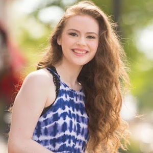 Meet your Posher, Shannon